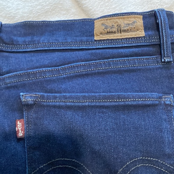 Ladies jeans size 14 - Picture 5 of 7